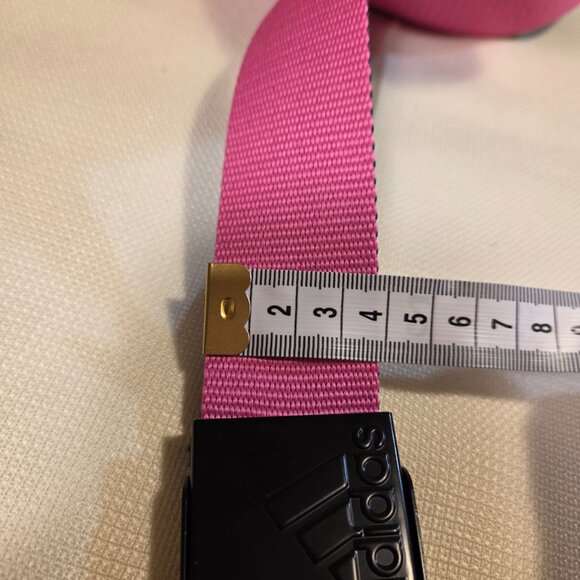 Reversible Adidas belt - Picture 8 of 9